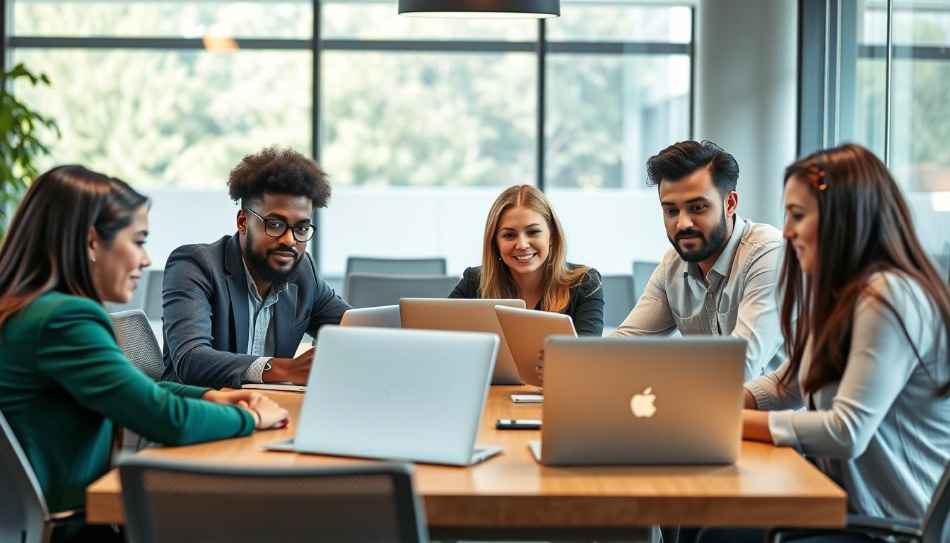 Para Empresas